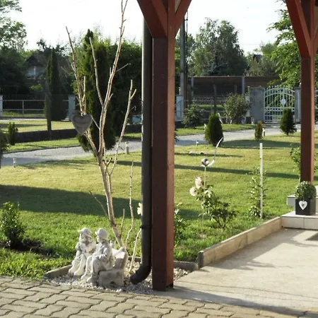 Am Plattensee Prázdninový dům *