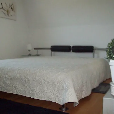 Hébergement de vacances Am Plattensee *