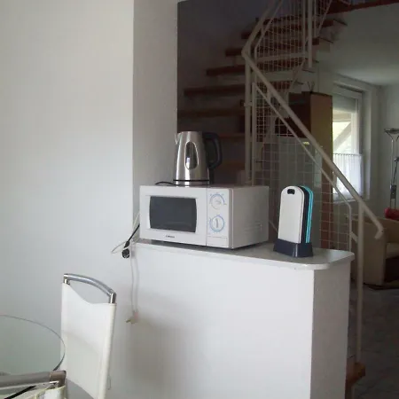 Am Plattensee * Balatonmáriafürdő