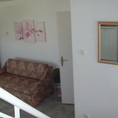 Am Plattensee Holiday home Balatonmariafurdo
