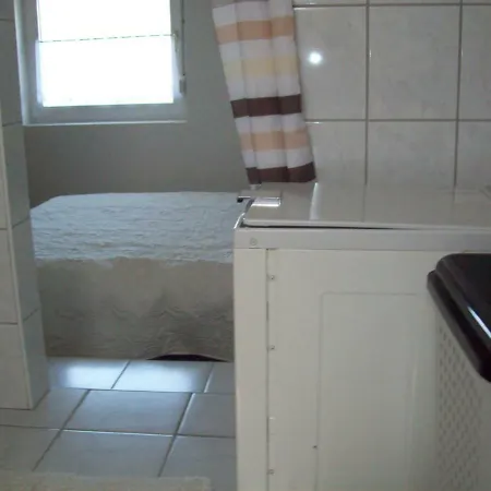 Holiday home Am Plattensee Balatonmariafurdo