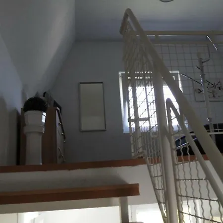 Hébergement de vacances Am Plattensee *