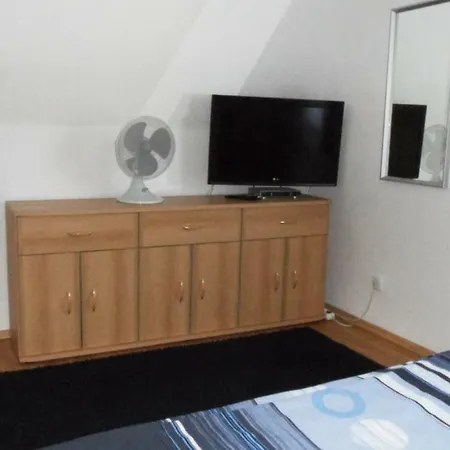 Am Plattensee Hébergement de vacances