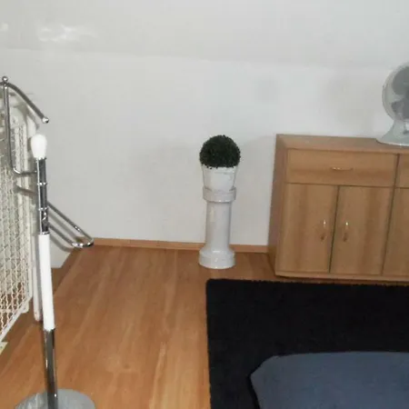 Am Plattensee Hébergement de vacances