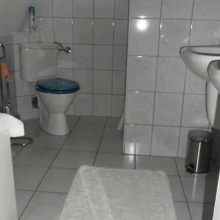 Am Plattensee Hébergement de vacances Balatonmáriafürdő