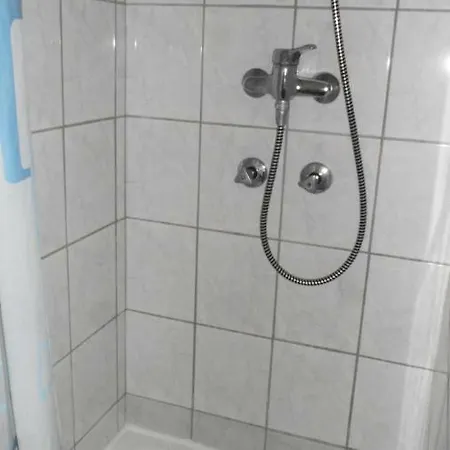 Hébergement de vacances Am Plattensee Balatonmáriafürdő