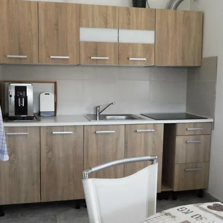 Am Plattensee Hébergement de vacances Balatonmáriafürdő