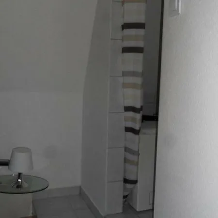 Am Plattensee Hébergement de vacances