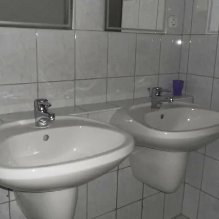 Am Plattensee Hébergement de vacances Balatonmáriafürdő