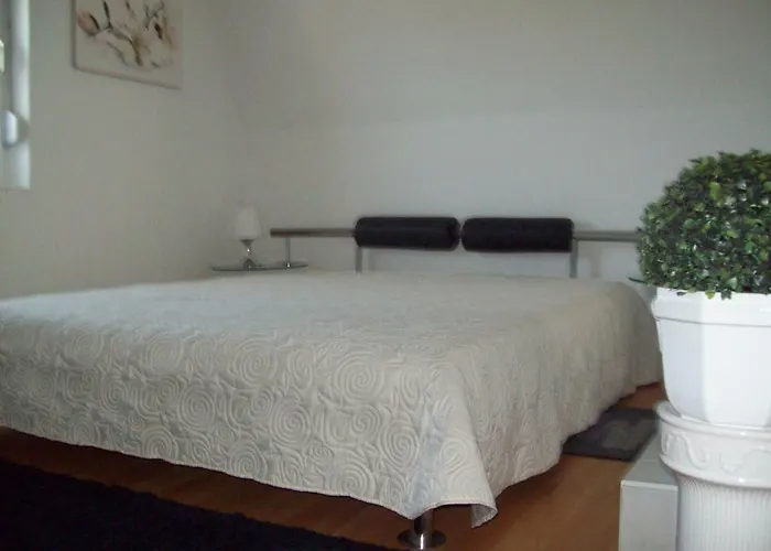 Prázdninový dům Am Plattensee *