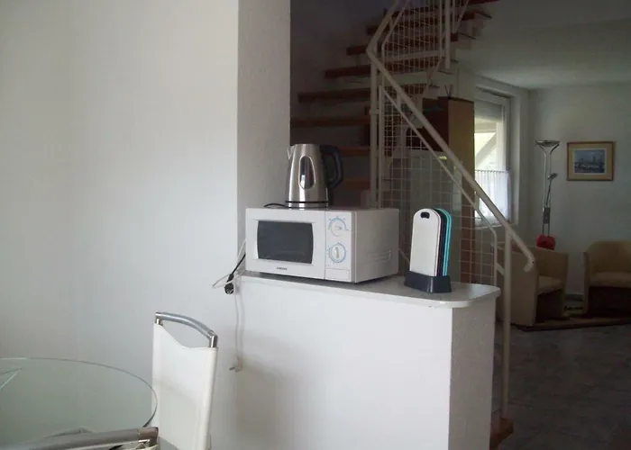 Am Plattensee * Balatonmáriafürdő