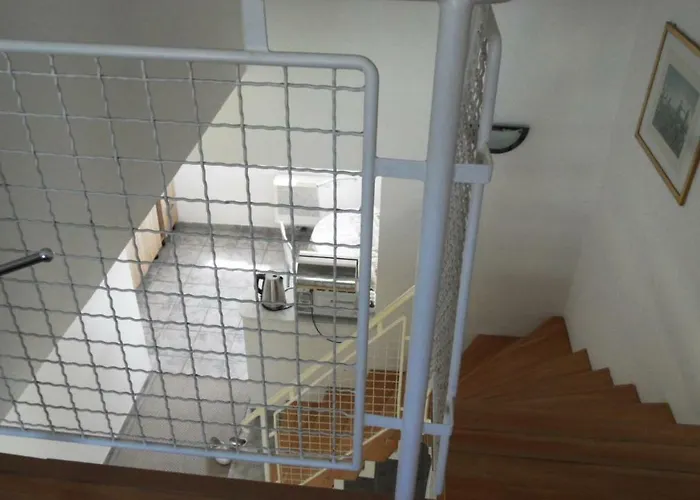 Prázdninový dům Am Plattensee