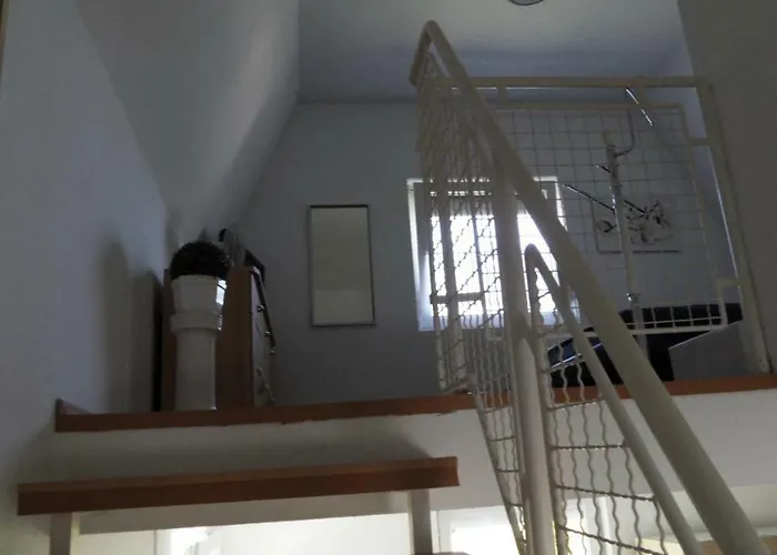 Prázdninový dům Am Plattensee *