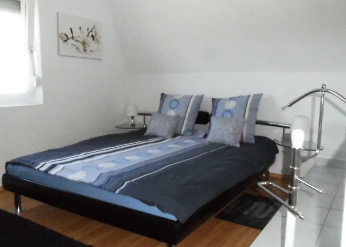 Am Plattensee Dom wakacyjny