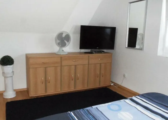 Am Plattensee Dom wakacyjny