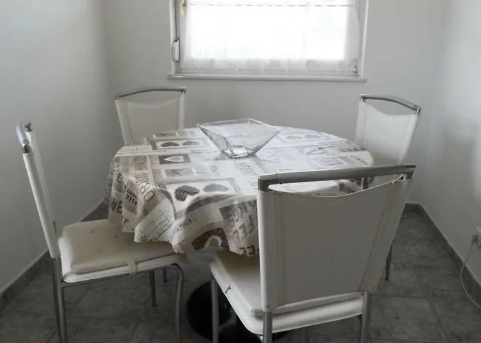 Am Plattensee Dom wakacyjny