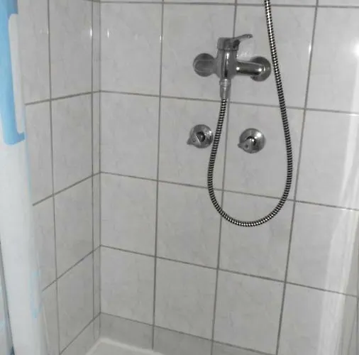 Dom wakacyjny Am Plattensee Balatonmáriafürdő