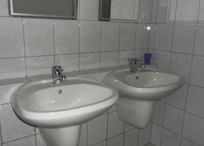 Am Plattensee Prázdninový dům Balatonmáriafürdő